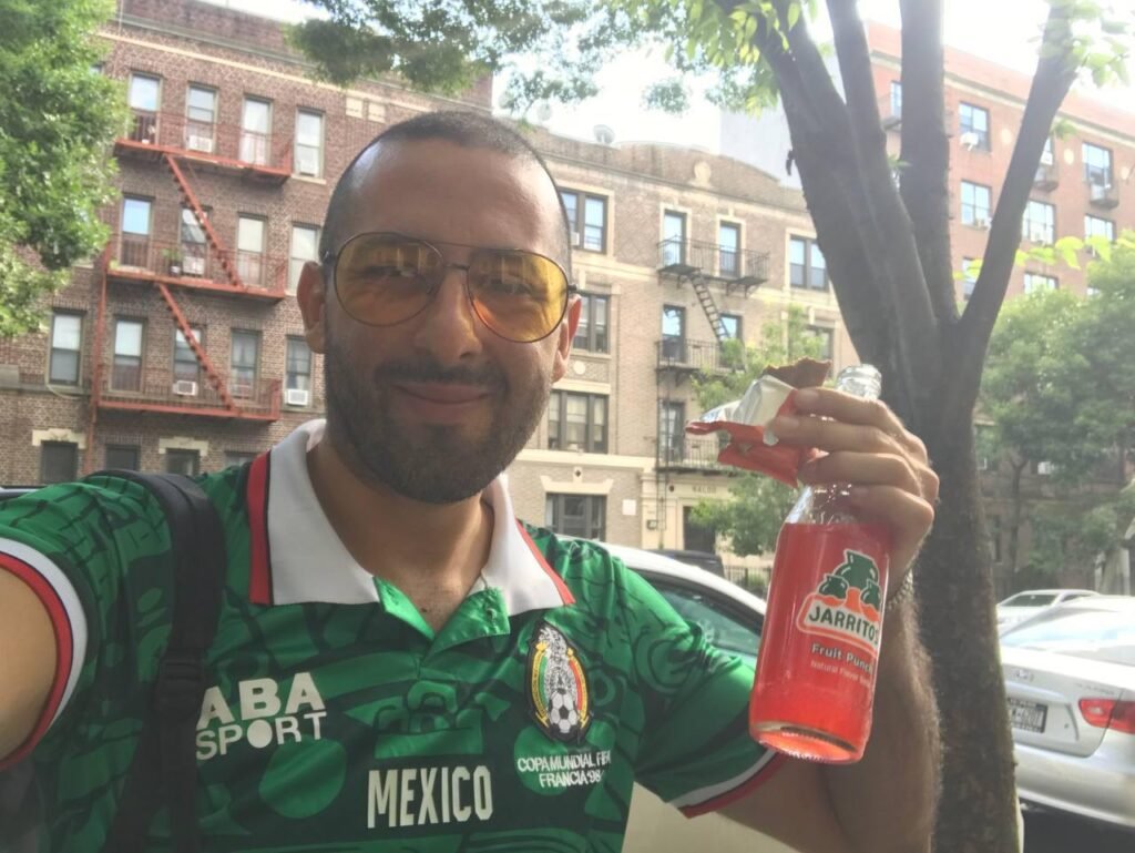 native speaker Spanish teacher