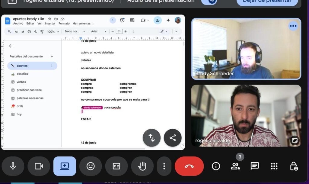 become fluent in Spanish